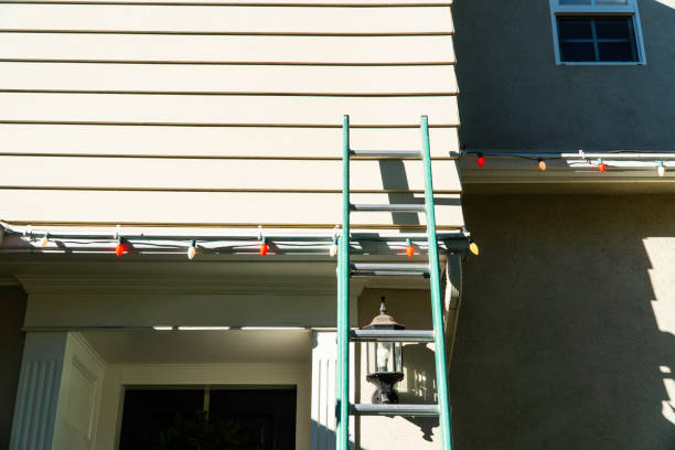 Best Siding Removal and Disposal  in North Arlington, NJ