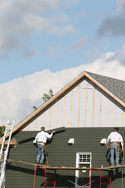 Best Weatherproofing and Sealing  in North Arlington, NJ
