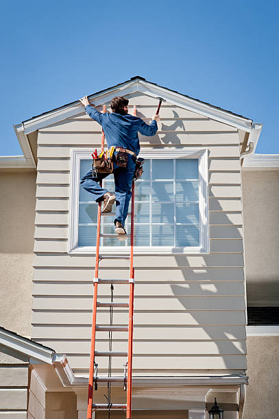 Best James Hardie Siding  in North Arlington, NJ