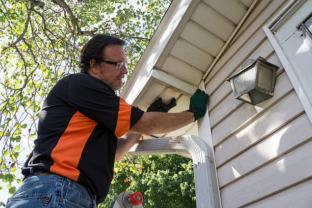Best Fascia and Soffit Installation  in North Arlington, NJ