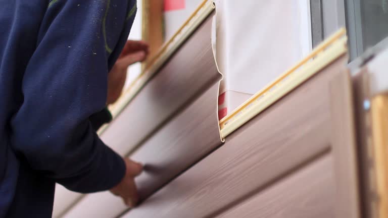 Best Wood Siding Installation  in North Arlington, NJ