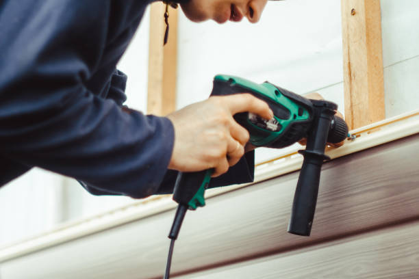 Best James Hardie Siding  in North Arlington, NJ